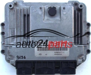 RENAULT LAGUNA 1.9 DCI, BOSCH 0 281 012 588, 0281012588, 8200527713, 8200566220