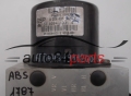 ABS PUMPE BLOCK HYDRAULIKPUMPE STEUERGERAT  CHRYSLER CROSSFIRE A 004 431 91 12,  ATE 10.0204-0391.4,  A 193 545 01 32