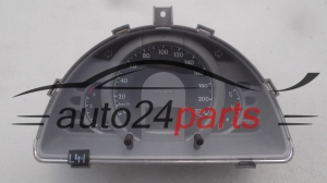 TACHO KOMBIINSTRUMENT VOLKSWAGEN AUDI SEAT SKODA 5Z0 920 820 QX 001, 5Z0920820QX001, 5Z0920820