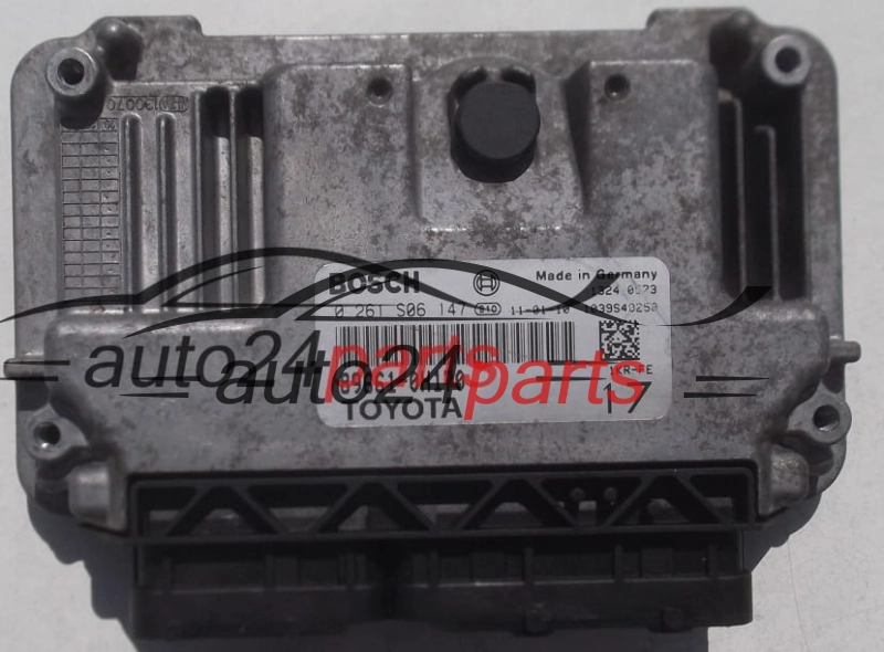 Μονάδα Ελέγχου Κινητήρα TOYOTA BOSCH 0 261 S06 147