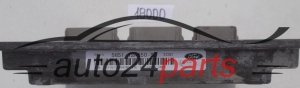 KOMPUTER STEROWNIK SILNIKA FORD FOCUS 2.0 VISTEON 5M51-12A650-SD, 5M5112A650SD, 3CGD - 18000