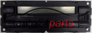 STEUERUNG HEIZUNG KLIMATRONIC KLIMAANLAGE KLIMADEBEDIENTEIL STEUERGERAT VW GOLF BORA PASSAT 3B2 907 044 C, 3B2907044C, HELLA 5HB 006 139-01, 5HB00613901