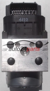 ABS FORD MONDEO BOSCH 0 265 216 700, 0265216700, 404 961 61159 4, 404961611594, 98BG-2M110-AF, 98BG2M110AF 