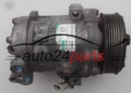 SPREZARKA KLIMATYZACJI OPEL CORSA C COMBO MERIVA 1.3 CDTI Y13DT Z13DT Z13DTJ SANDEN SD6V10, GM 13 197 538 GW2, 13197538 GW2, 1513F