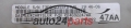 ECU ENGINE CONTROLLER CHRYSLER VOYAGER 2.8 CRD 04692247AA