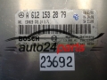 MERCEDES W203 BOSCH 0281010802, A 612 153 28 79, A6121532879, CR2.14