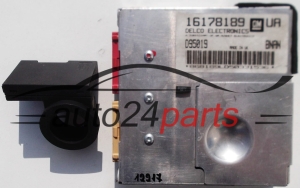 16178189 UA, 16178189UA, D95019, BNAN