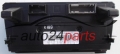 STEUERUNG HEIZUNG KLIMATRONIC KLIMAANLAGE KLIMADEBEDIENTEIL STEUERGERAT SAAB 9-3 12772892 BA / 12772892BA / ACC407-C-SEAT / ACC407CSEAT