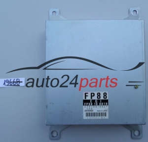 Sterownik silnika Mazda Premacy 2797000821 FP8818881B – zdjęcie 3