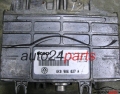 calculateur moteur pour seat ibiza 1.2