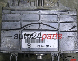 calculateur moteur pour seat ibiza 1.2