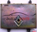MOTORSTEUERGERÄT ECU STEUERGERAT HONDA CONCERTO 1.6 37820-PP5-E01, 37820PP5E01, 722-333797 TC, 722333797 