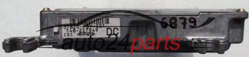 KOMPUTER STEROWNIK SILNIKA HONDA CIVIC 37820-P3Y-G01, 37820P3YG01 - 6879
