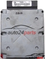calculateur moteur pour ford mondeo 1.8 16v