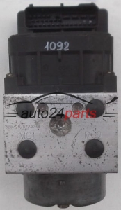 ABS PUMP ALFA ROMEO 156 BOSCH 0 265 216 801, 0265216801, 46773428, 0 273 004 535, 0273004535 