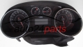 TACHO KOMBIINSTRUMENT FIAT NEW BRAVO 51797953, 503001981100