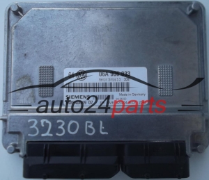 ΜΟΝΑΔΑ ΕΛΕΓΧΟΥ ΚΙΝΗΤΗΡΑ VW VOLKSWAGEN GOLF 1.6 APF 06A906033
