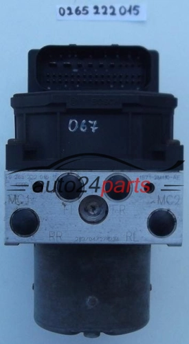BOSCH 0 265 222 015, 0265222015, 0 265 800 007, 0265800007, 1S71-2M110-AE, 1S712M110AE, 1S71 2M110-AF, 1S712M110AF