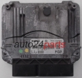 KOMPUTER STEROWNIK SILNIKA OPEL VECTRA SIGNUM 1.9 CDTI Z19DT Z19DTL Z19DTH 55189629 LL, 55 189 629 LL, BOSCH 0281011448, 0 281 011 448, 55189629, 55 189 629, 6235370, 62 35 370