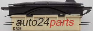 STEUERUNG HEIZUNG KLIMATRONIC KLIMAANLAGE KLIMADEBEDIENTEIL STEUERGERAT MAZDA PREMACY CB82D, PE20 CB82D