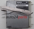 KOMPUTER STEROWNIK SILNIKA VOLVO 850 2.5 20V BOSCH 0227400226