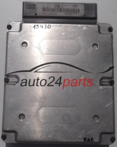 KOMPUTER STEROWNIK SILNIKA FORD MONDEO VISTEON 97BB-12A650-ACB, 97BB12A650ACB, OWLS, LPE-301 - 