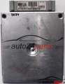 ECU CENTRALITA DE MOTOR FORD SIERRA, SCORPIO 2.0, 88BB-12A650-AB, 88BB12A650AB, 8BAB 
