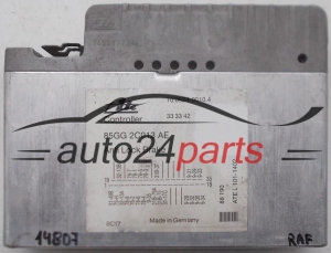 CALCULATEUR ABS FORD SIERRA ATE 10.0924-0010.4, 10092400104, 85GG2C013AE