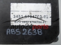 Αντλία αβς BMW Z4 BOSCH 0 265 236 034, 0265236034, 34516768550-02, 3451676855002, 0265950767 