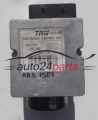 BOMBA DE ABS OPEL VECTRA C SIGNUM GM 13191182 TRW 15052201 15113901 
