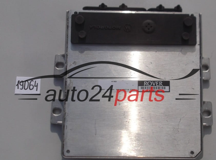 KOMPUTER STEROWNIK SILNIKA LAND ROVER FREELANDER 1.8 NNN100710