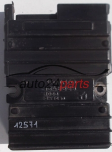 CALCULATEUR MOTEUR VOLVO 760 2.3 1346329
