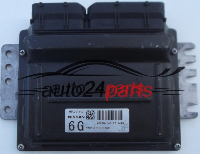 ECU ENGINE CONTROLLER NISSAN PRIMERA 2.0, MEC30140