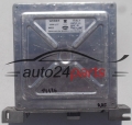 KOMPUTER STEROWNIK SILNIKA FIAT TIPO TEMPRA LANCIA DELTA PRISMA 1.6 WEBER IAW02P, IAW 02P, WH2P.04/4L_83, WH2P.01 - 13517, 14176