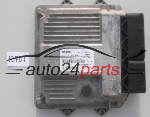 KOMPUTER STEROWNIK SILNIKA SUZUKI Z13DT 33920-83KP0, 3392083KP0, MJD 6S3.W3, MJD6S3W3 