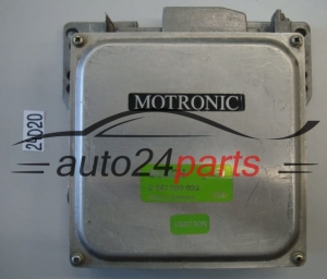 KOMPUTER STEROWNIK SILNIKA VOLVO BOSCH 0 261 200 023, 0261200023