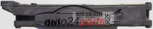ECU ENGINE CONTROLLER HONDA ACCORD 1.8, 37820-P5R-G20, 37820P5RG20, 003414-5824 R2F, 0034145824 R2F