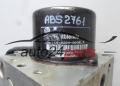 ABS PUMPE BLOCK HYDRAULIKPUMPE STEUERGERÄT VW VOLKSWAGEN SEAT 10.0204-0048.4, 10020400484, 3A0907379, 10.0946-0300.3, 10094603003 