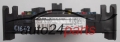 KOMFORTSTEUERGERÄT CITROEN PEUGEOT SIEMENS S118085320B, 9650584580