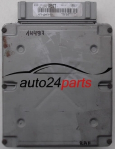 CENTRALINA DO MOTORE FORD PUMA VISTEON 98FB-12A650-TA, 98FB12A650TA, PEST, LPE-627
