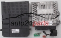 CITROEN C4 2.0 HDI SIEMENS 5WS40277G-T, 5WS40277GT, SW9660497480, HW9655534080