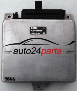Μονάδα Ελέγχου Κινητήρα LANCIA THEMA, BOSCH 0 280 000 324, 0280000324