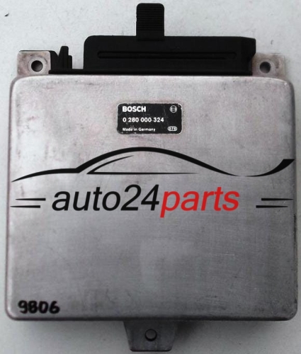 LANCIA THEMA, BOSCH 0 280 000 324, 0280000324