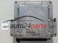 KOMPUTER STEROWNIK SILNIKA PEUGEOT 307 2.0 HDI BOSCH 0 281 010 747, 0281010747, 96 435 248 80, 9643524880 EDC15C2 94
