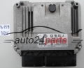 KOMPUTER STEROWNIK SILNIKA SEAT LEON 1.9 TDI BXE BOSCH 0 281 013 279,  03G 906 021 LK