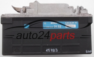 ABS STEROWNIK MERCEDES W124 W126 BOSCH 0265101018, 0 265 101 018, 0055452132, 005 545 21 32