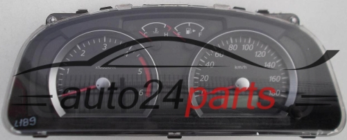 INDICADOR DE VELOCIDADE SUZUKI 34110-76JC, 3411076JC, 34110-76JF0, 3411076JF0