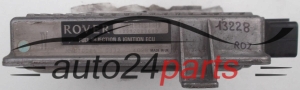 CENTRALINA MOTORE ROVER 200 400 MNE 10086, MNE10086 