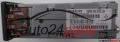 NAVI GPS NAVIGATION RENAULT LAGUNA 8200 163 078 A / 8200163078A / 22 SY 223/62Z / 22SY22362Z 