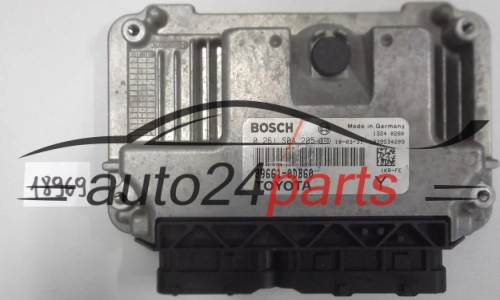 KOMPUTER STEROWNIK SILNIKA NISSAN QASHQAI 1.6 MEC93-600, MEC93600, B4 